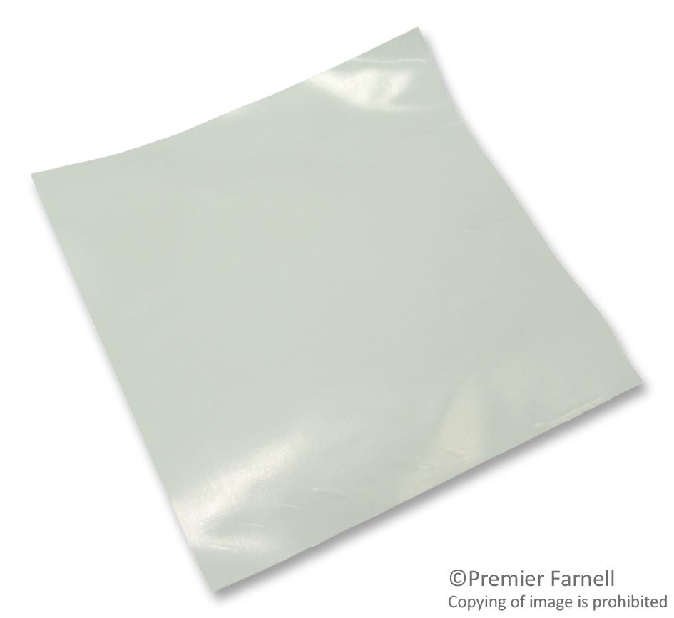 BP100-0.005-00-12/12 BOND-PLY 100, .005", 12"X12" SHEET BERGQUIST