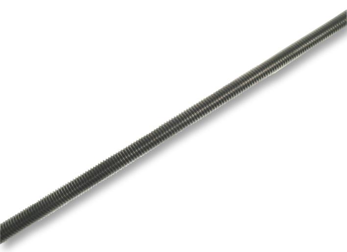 M41 STA2-SF- STUDDING, S/S, A2, M4X1M TR FASTENINGS
