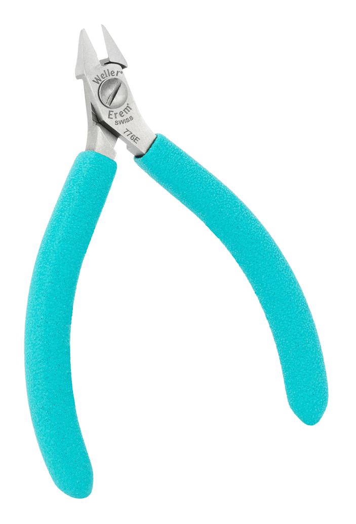 776E CUTTER, SIDE, SUPER FLUSH, 110MM WELLER EREM