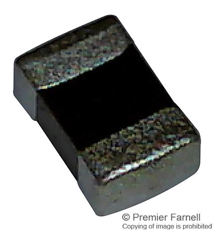 C1206C106K4PACTU CAP, 10µF, 16V, 10%, X5R, 1206 KEMET