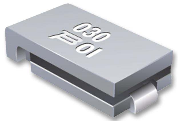 MF-SM250-2 MULTIFUSE, SMD, 2.5A BOURNS