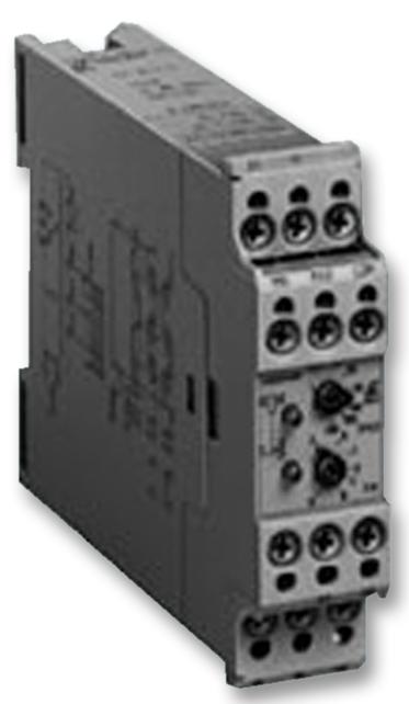 MK 9151.11 2 - 450K - OHM DC 24V RELAY, LEVEL SENSING DOLD