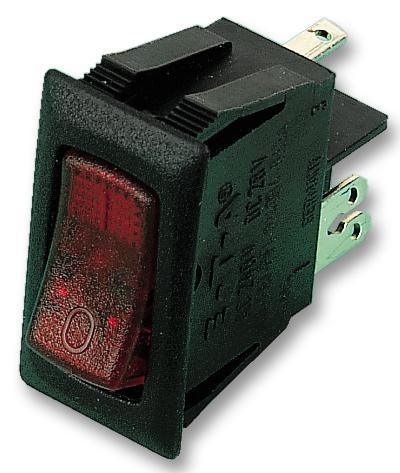 1410F110P1F1W14QE4 1A CIRCUIT BREAKER, 1A ETA