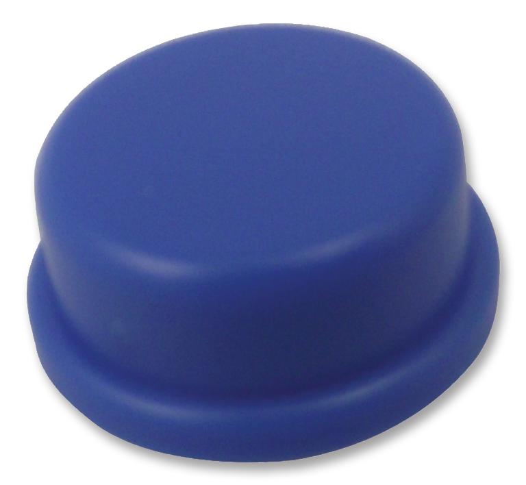 KTSC-22B CAP, ROUND, BLUE MULTICOMP PRO