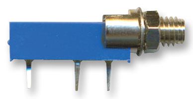 M43P203KB30T601 TRIMMER, 20 TURN 20K VISHAY