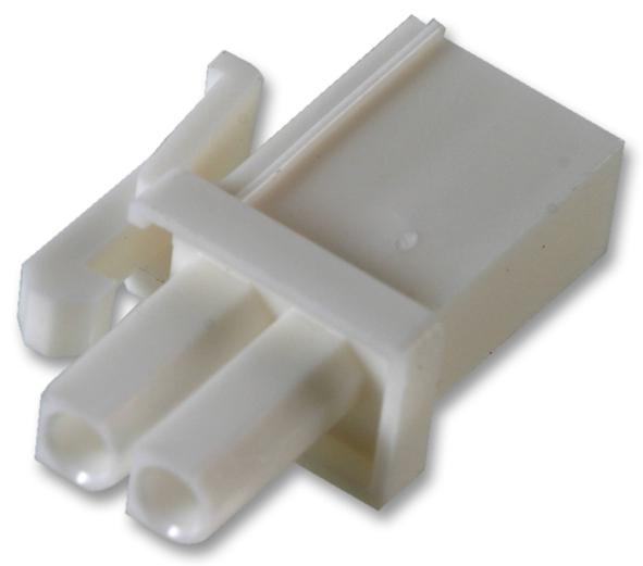 794821-1 PLUG, SEALED, 8WAY AMP - TE CONNECTIVITY