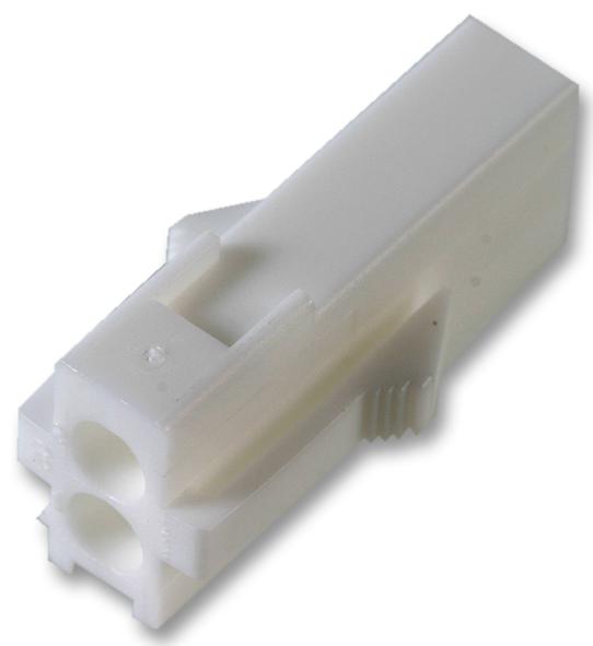794939-1 RECEPTACLE, SEALED, 4WAY AMP - TE CONNECTIVITY