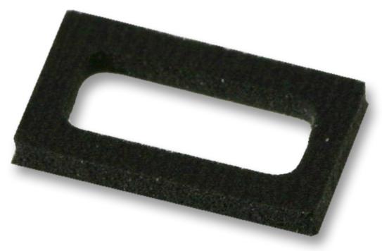 794772-8 INTERFACE SEAL, 8WAY AMP - TE CONNECTIVITY
