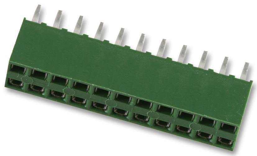 1-215307-3 SOCKET, VERTICAL, 2ROW, 26WAY AMP - TE CONNECTIVITY