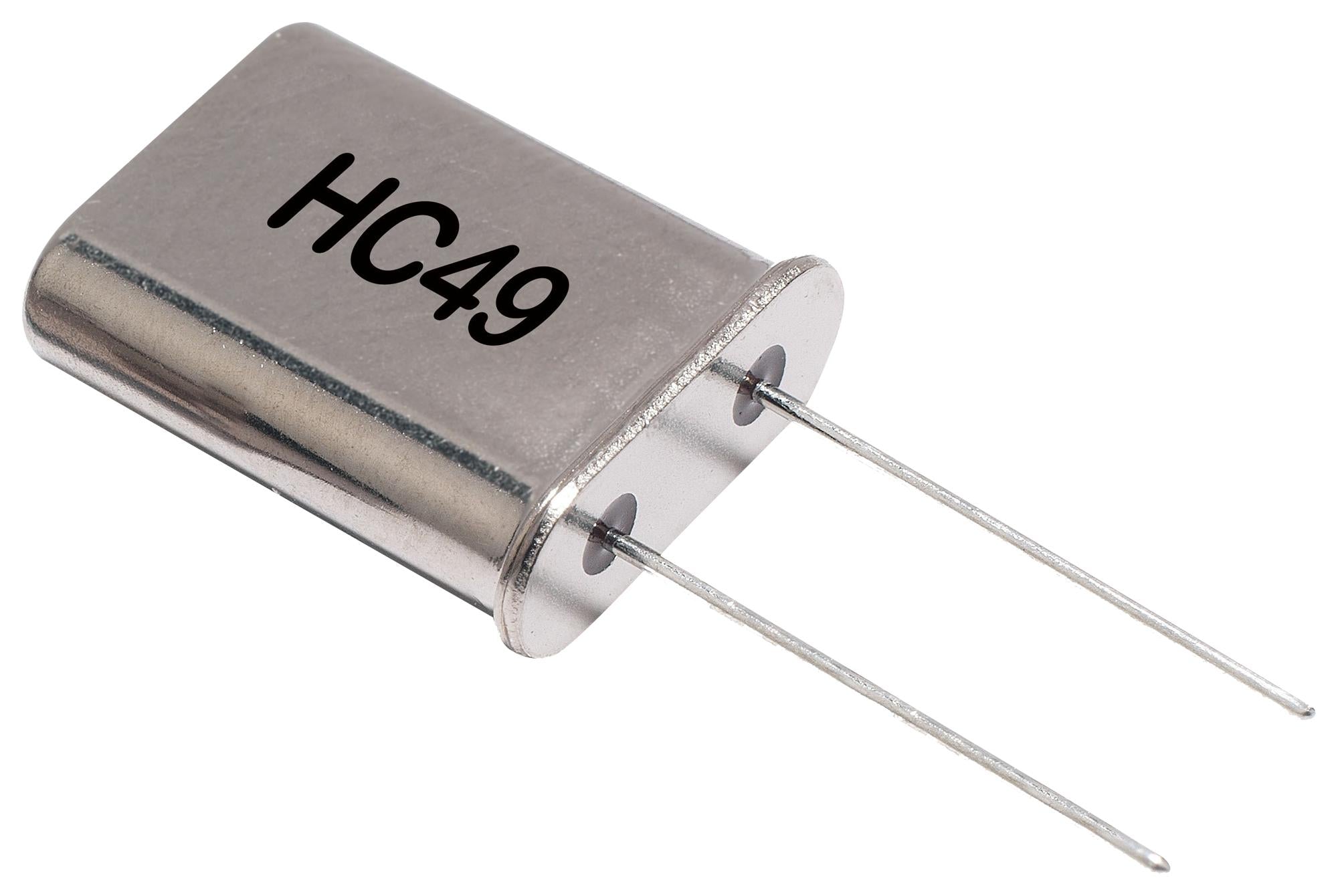 LFXTAL003515 CRYSTAL, 11.059200MHZ IQD FREQUENCY PRODUCTS