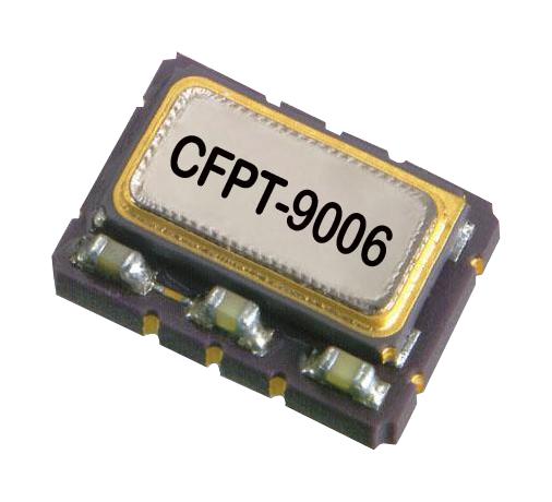 LFPTXO000001 CRYSTAL OSCILLATOR, SMD, 10.0MHZ IQD FREQUENCY PRODUCTS