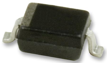 1N4148WS-HG3-08 SWITCHING DIODE, 100V, 0.15A, SOD-323 VISHAY
