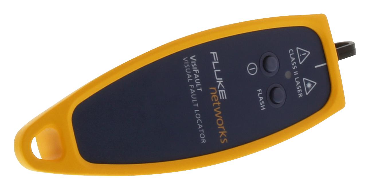 VISIFAULT LOCATOR, FAULT, VISUAL FLUKE NETWORKS