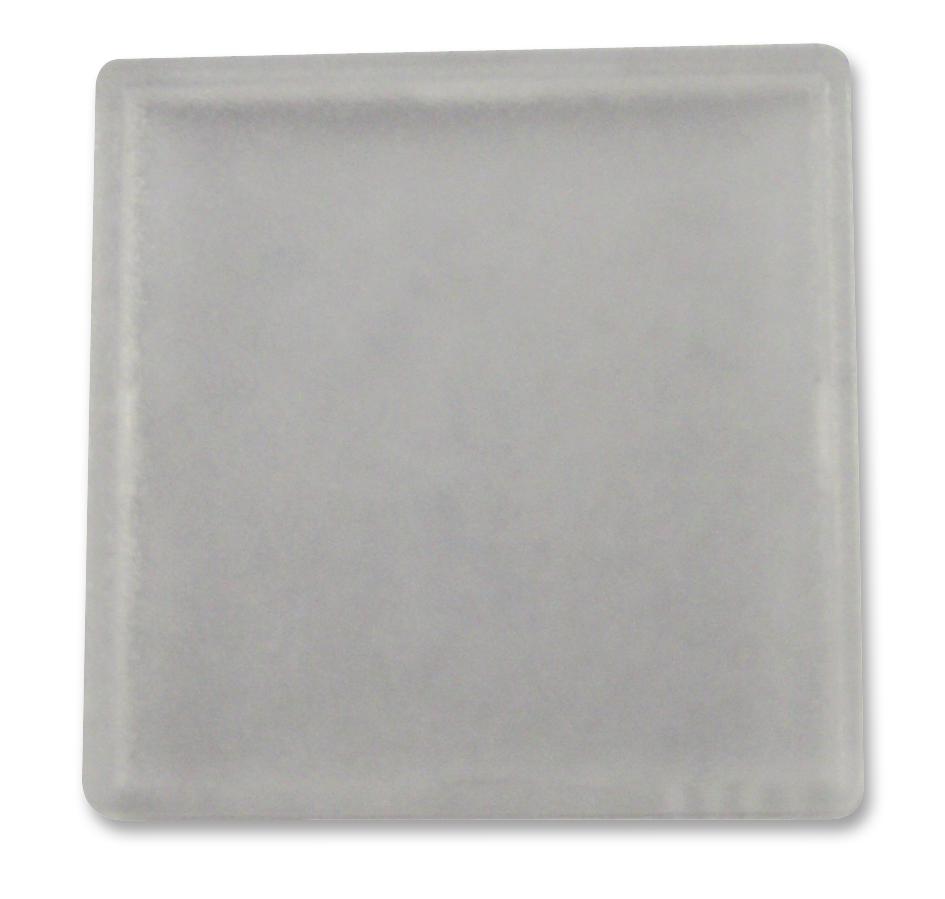 5.49.275.036/1002 LENS, SQUARE, COLOURLESS RAFI