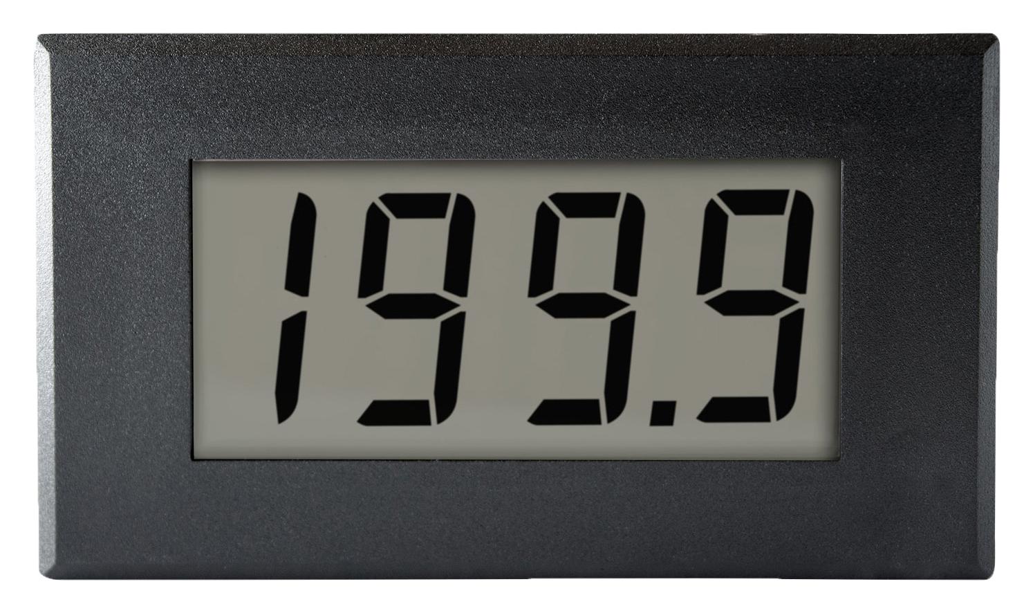 DPM942 DPM, LCD, 4-20MA, PROCESS LASCAR