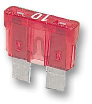 0287035.PXCN FUSE, ATOF, BLADE, 35A LITTELFUSE