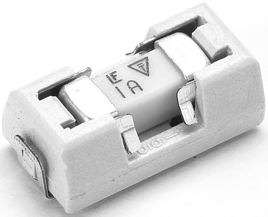 015402.5DRT FUSE, SMD, 2.5A, OMNI BLOCK, TIME DELAY LITTELFUSE