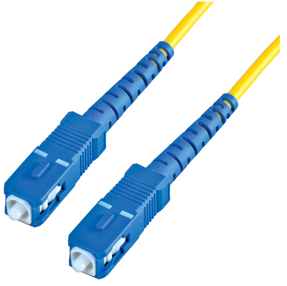 PROFOL015M SINGLE MODE FIBRE OPTICAL CABLE 1.5M PROCEPTION