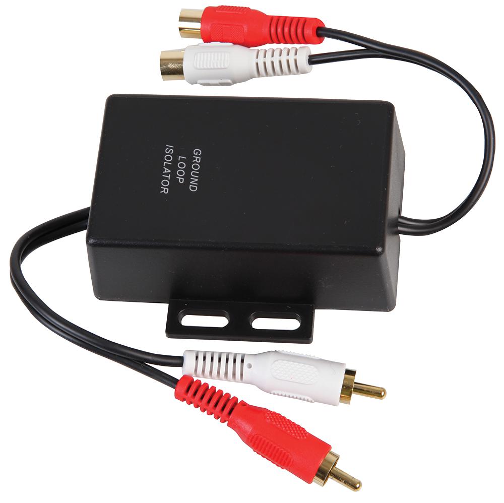 PSG08233 GROUND LOOP ISOLATOR PRO SIGNAL