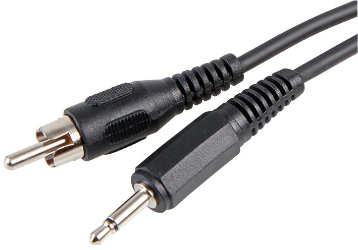 PSG00222 LEAD AUDIO JA PL-PH PL 1.2M PRO SIGNAL