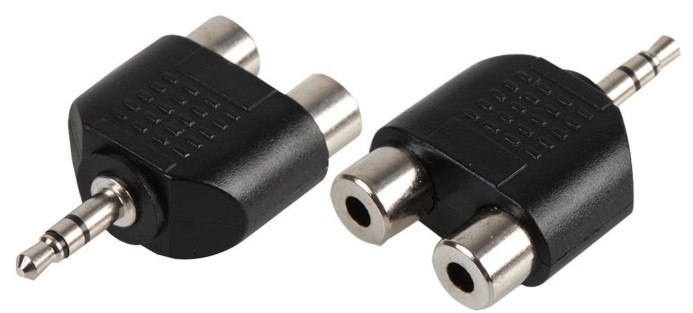 PSG01723 ADAPTOR, JACK PRO SIGNAL