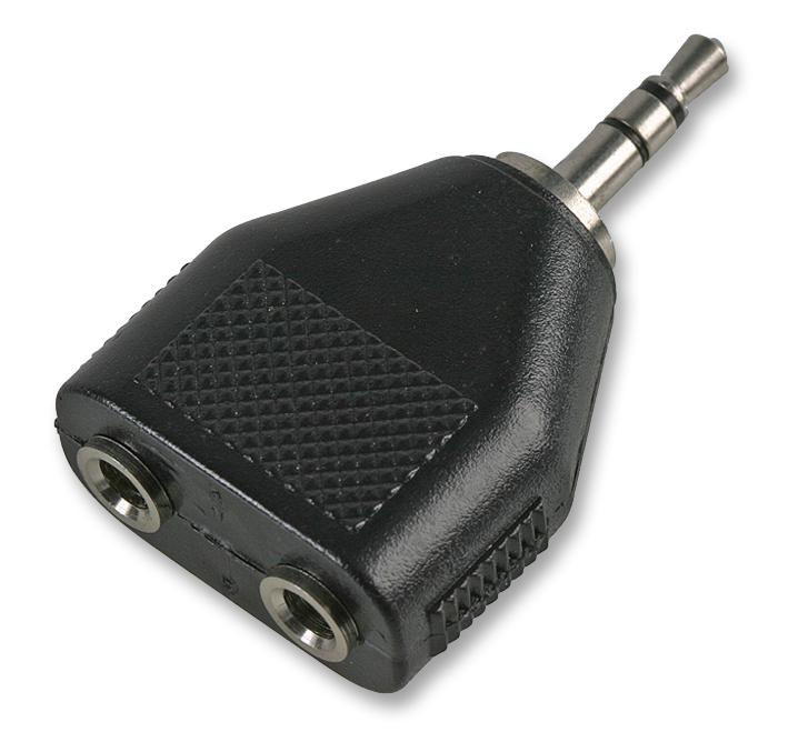 PSG01671 ADAPTOR, 2X 3.5MM S TO 3.5MM P PRO SIGNAL