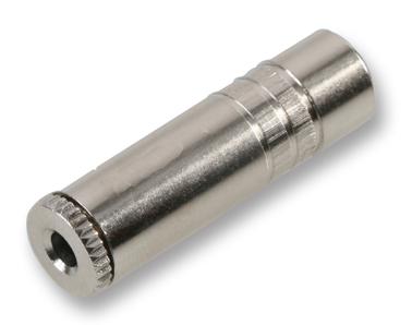 PSG02794 3.5MM JACK SOCKET, IN-LINE, STEREO PRO SIGNAL