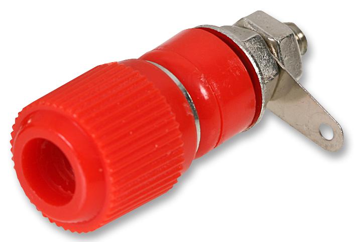 PSG03032 TERMINAL POST, RED PRO SIGNAL