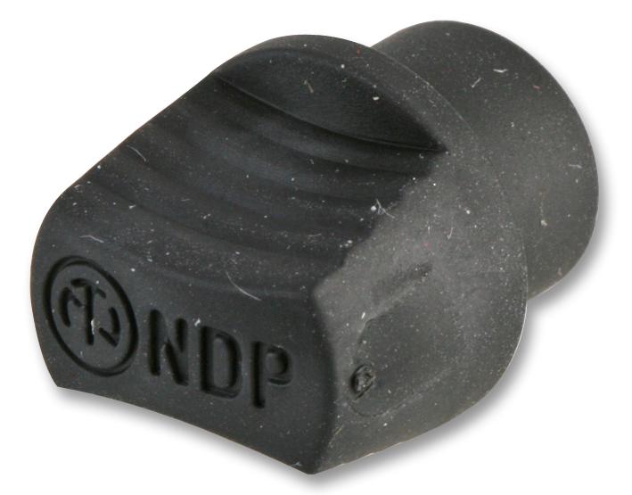 NDP DUMMY PLUG FOR PHONO(RCA) SOCKETS NEUTRIK