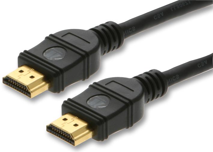 C-HDMI/HDMI-10 HDMI LEAD, 3M KRAMER
