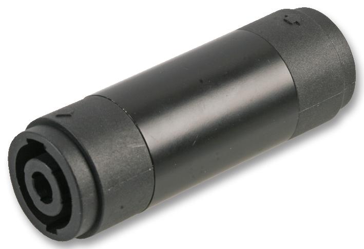 PLS00526 SPEAKER SKT TO SKT COUPLER, 4P PULSE