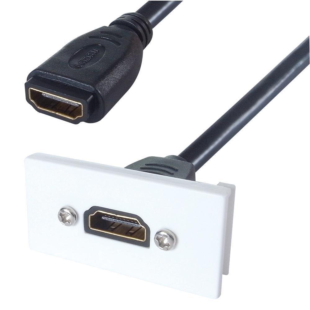 20-0006 AV HDMI MODULE CONNEKT GEAR
