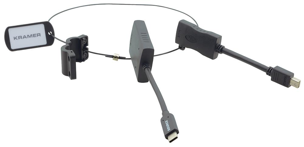 AD-RING 4 HDMI ADAPTOR RING N0.4 KRAMER