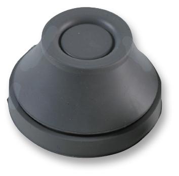 1458233 GROMMET M12 GREY PRO POWER