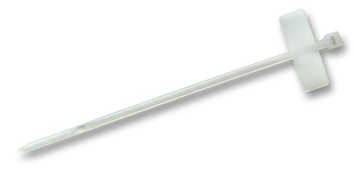 SH100MK MARKER CABLE TIES, 100 X 2.50MM, PK100 PRO POWER
