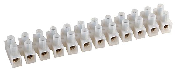 CS60NT TERMINAL BLOCK POLYETHYLENE 60A HELLERMANNTYTON