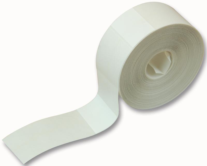 R0202REF-1401-WH LABEL DISPENSER REFILL R0202 WHT 150/PK HELLERMANNTYTON