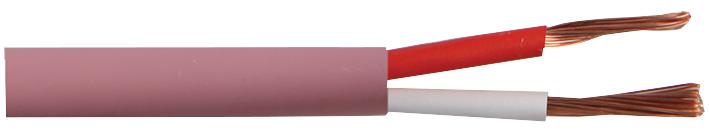 2CSPKCBLE1.5 100M CABLE LOUDSPEAKER 1.50MM 2 CORE 100M PRO POWER