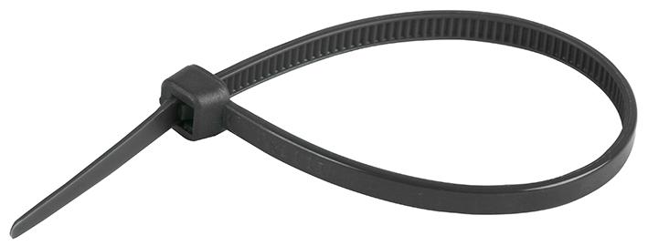 ACT300X4.8WRBT CABLE TIES 300 X 4.80MM 500/PACK CONCORDIA TECHNOLOGIES