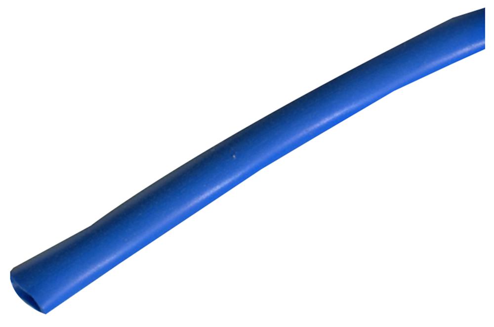 APVC10BL CABLE SLEEVING 10MM BLUE 100M PRO POWER