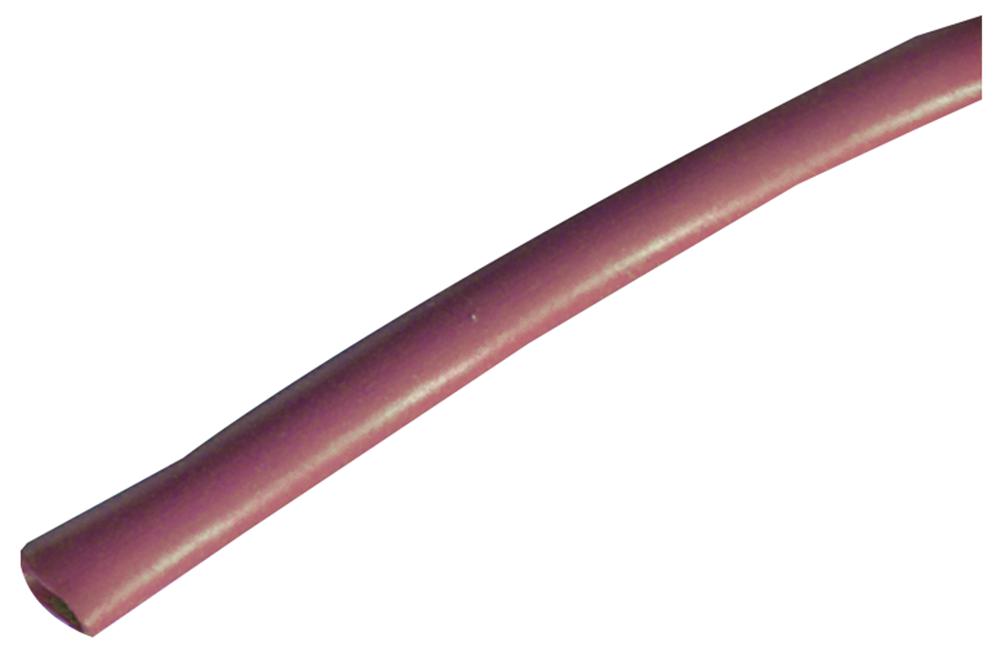 APVC10BRN CABLE SLEEVING 10MM BROWN 100M PRO POWER