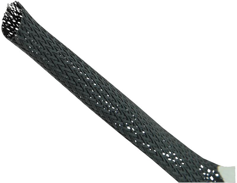 PET20 EXPANDABLE BRAIDED SLEEVING 10M, 19-32MM PRO POWER