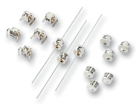 CG75MS GAS DISCHARGE TUBE, 2 POL , 20000A, 650V LITTELFUSE