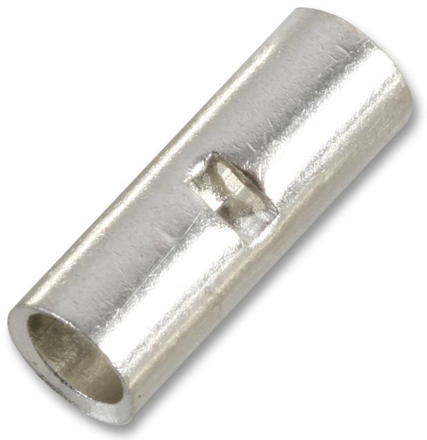 STTY10 BUTT SPLICE CONNECTOR 4.5MM 10/PACK PRO POWER