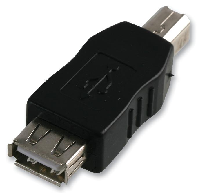 PEC0055 ADAPTOR USB AF TO BM BLK PRO POWER