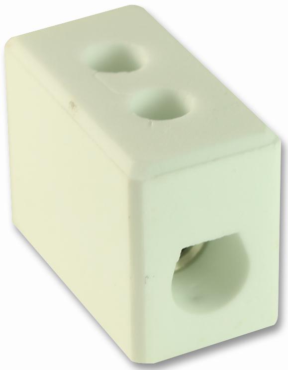 CHTB16/1N CERAMIC BLOCK 1 POLE 76A CAMDENBOSS