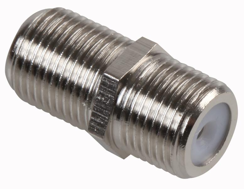 RW6-028 B F DOUBLE FEMALE BRASS WITHOUT NUT PRO SIGNAL