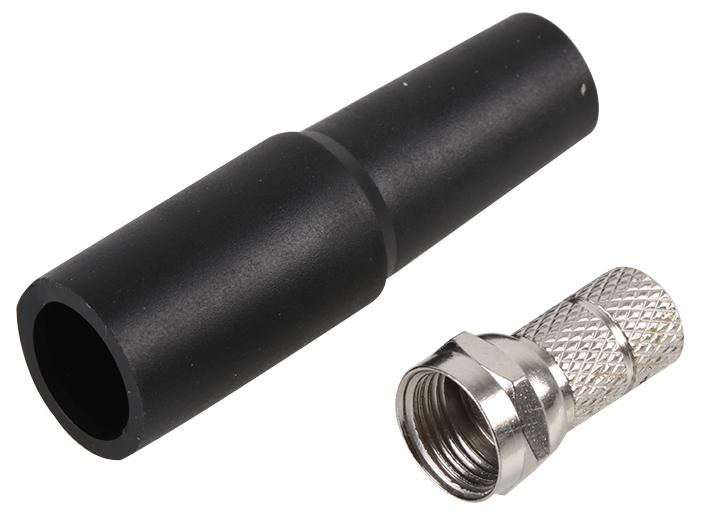 RW6-058 WEATHERPROOF F BOOT PRO SIGNAL