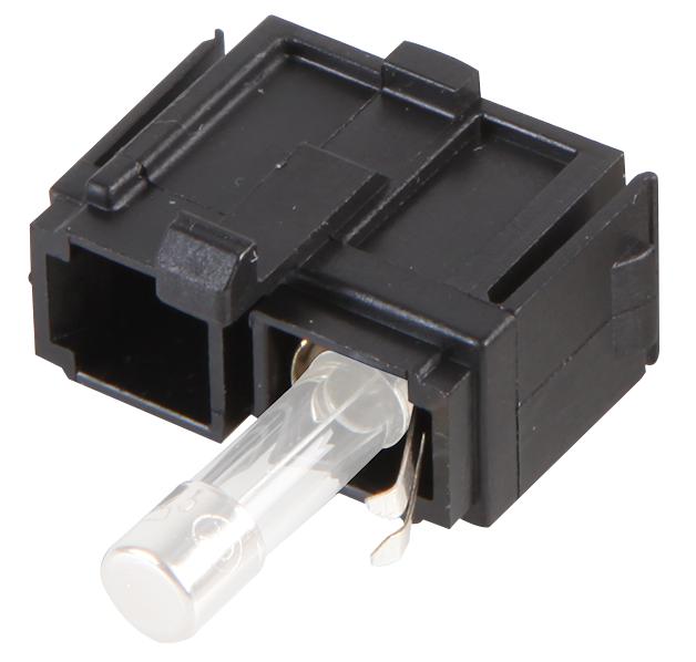 4301.1407.. FUSE DRAWER, FOR KM SERIES SCHURTER