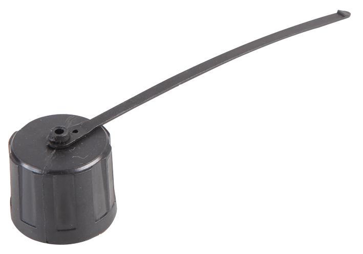PX0810 SEALING CAP, INLINE/CHASSIS CONNECTORS BULGIN LIMITED